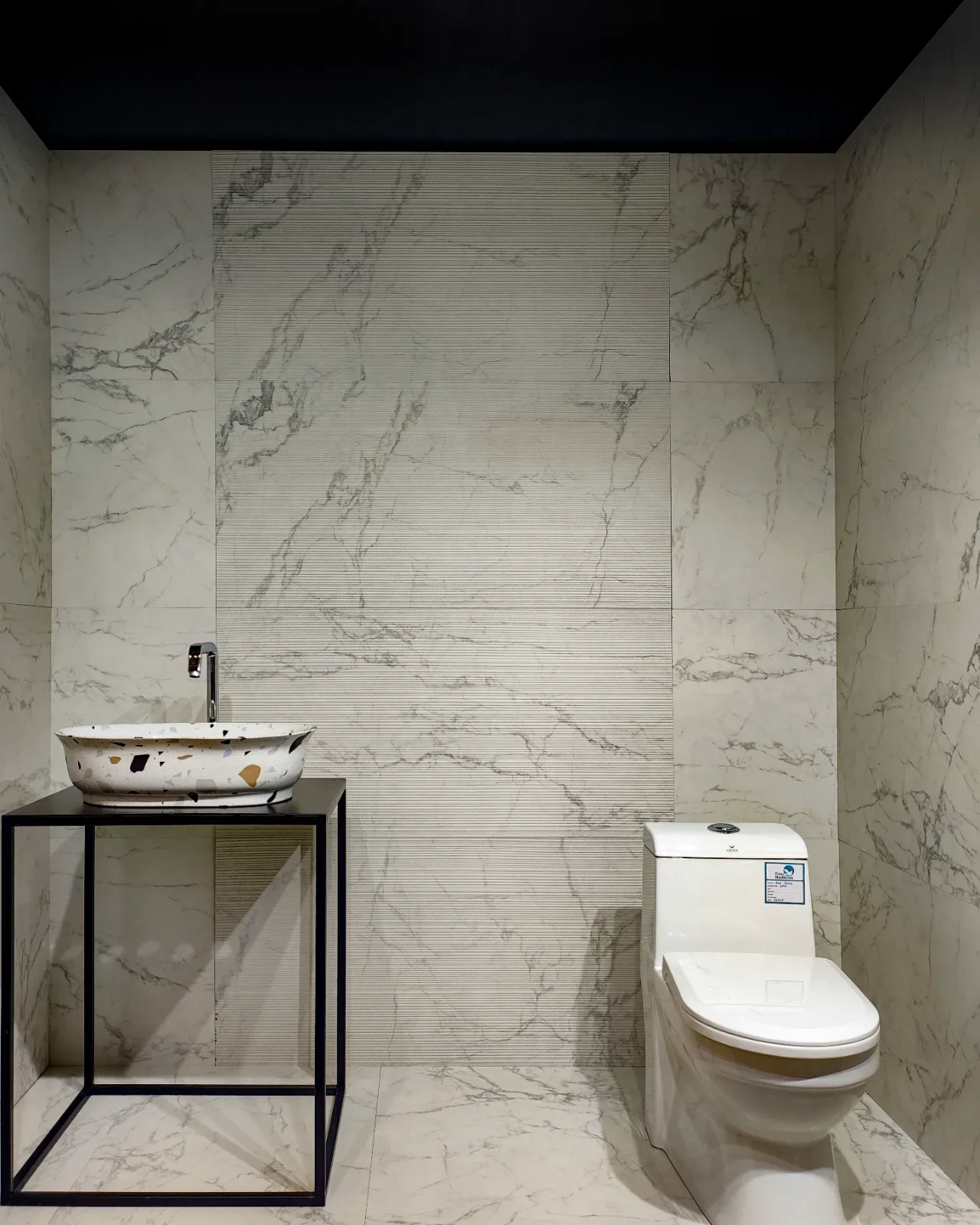 wash hand basin