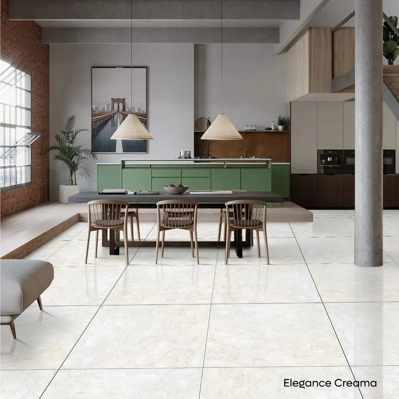 Kitchen Backsplash Tiles
