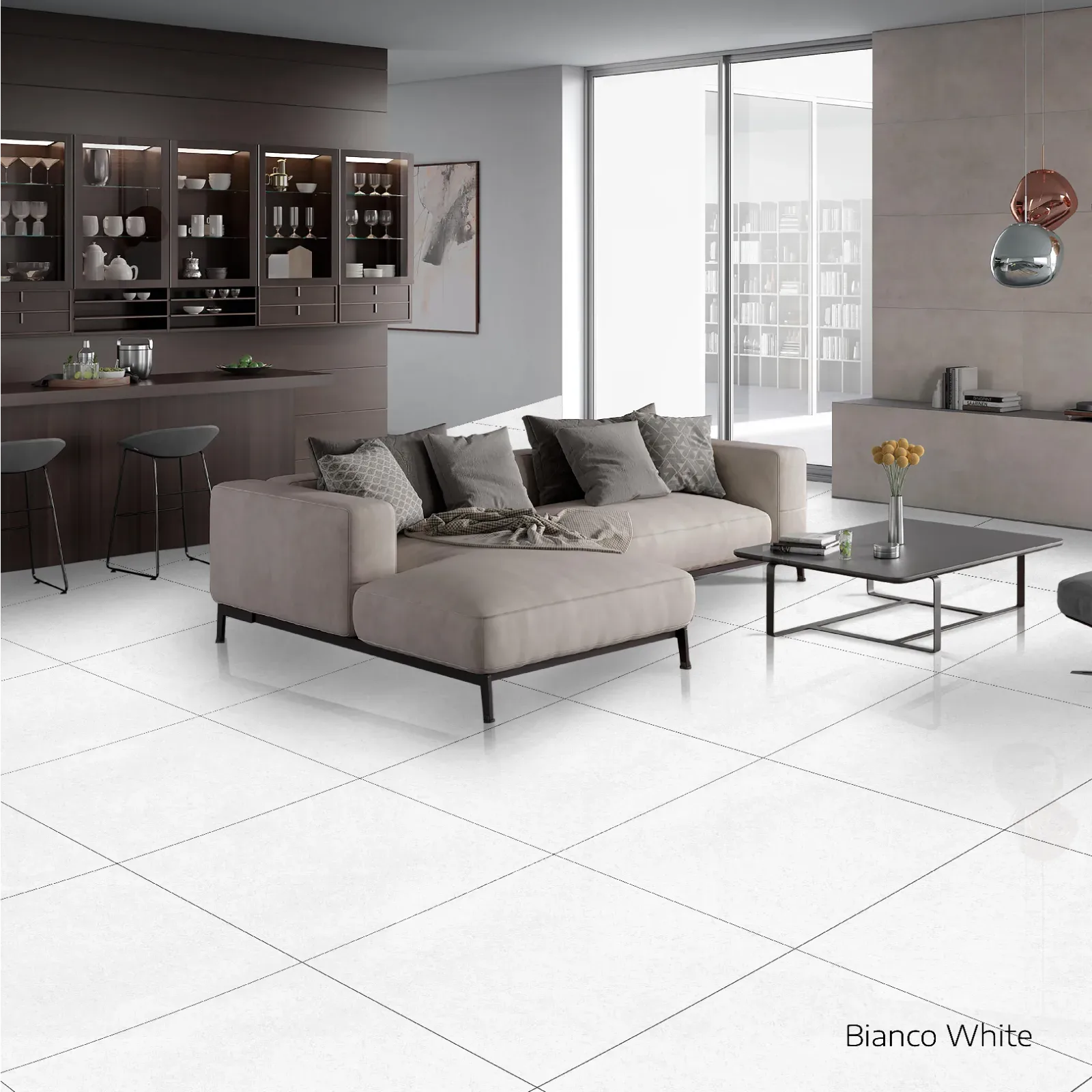 Kitchen Tiles