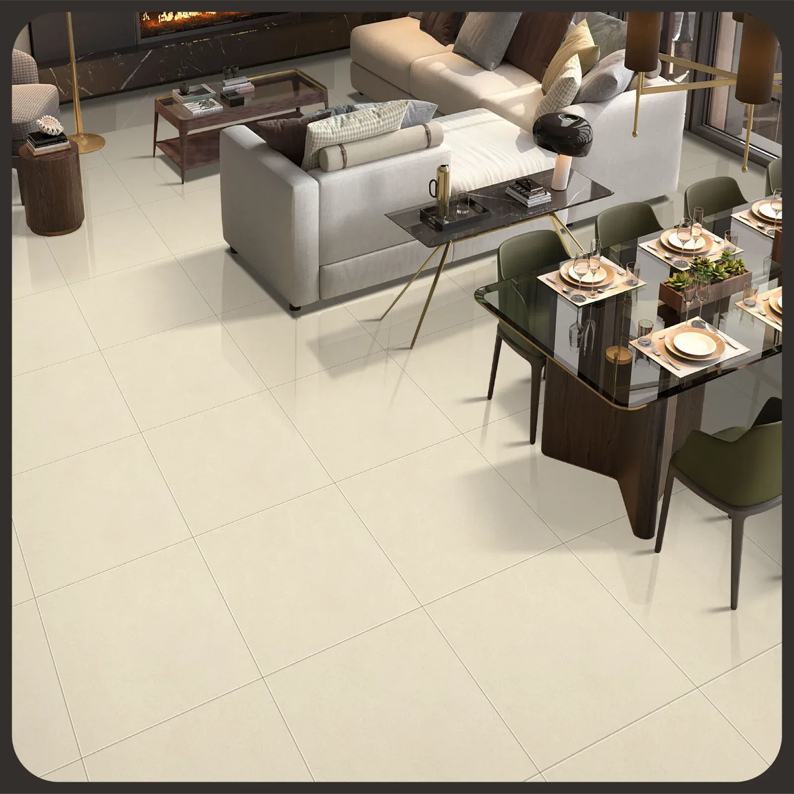 Hospitality