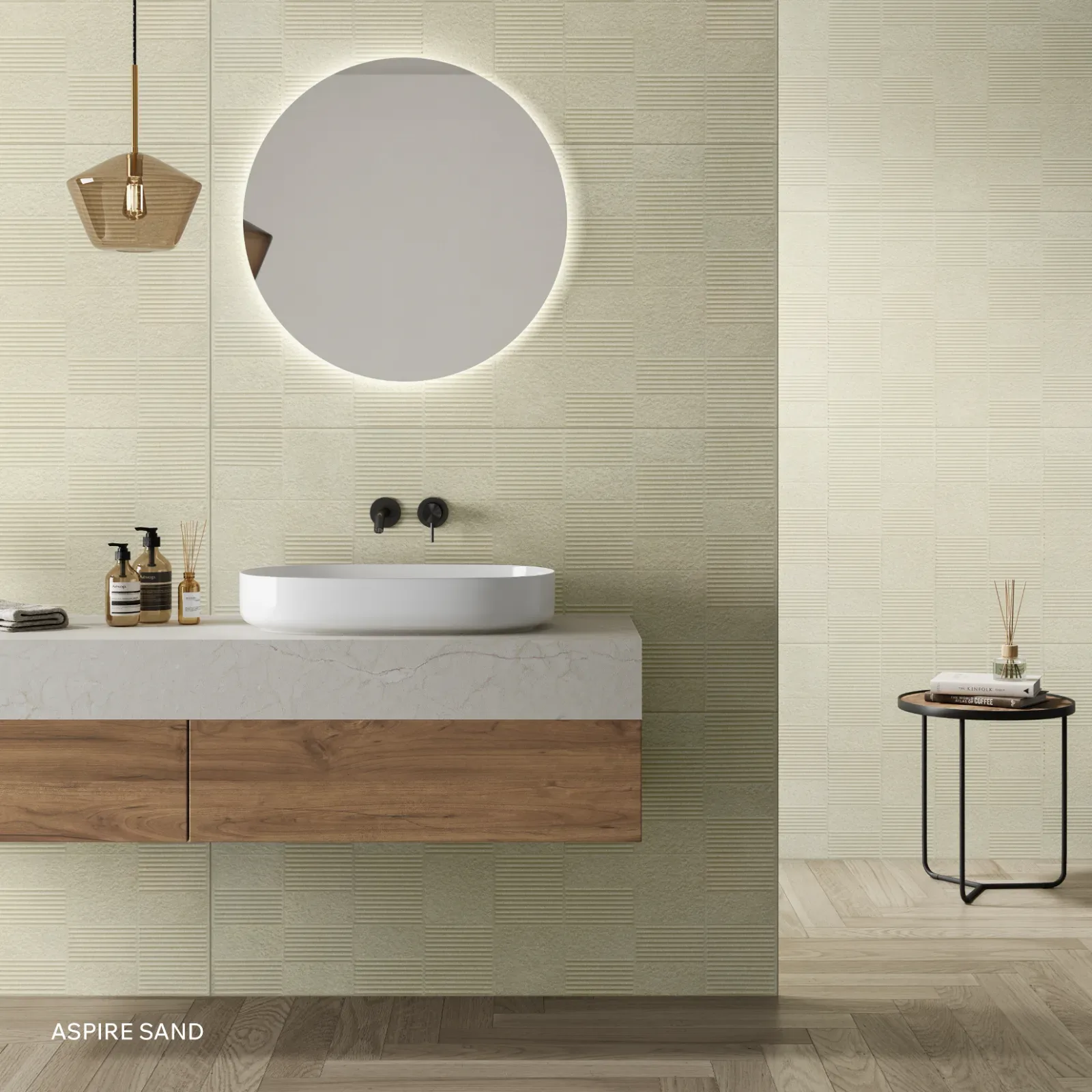 wash basin