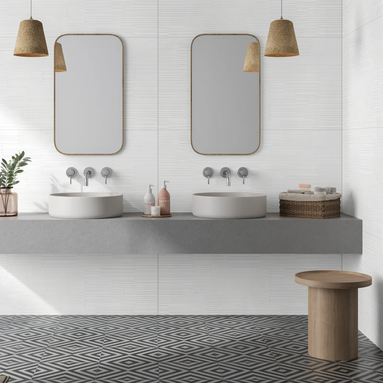 sanitary ware