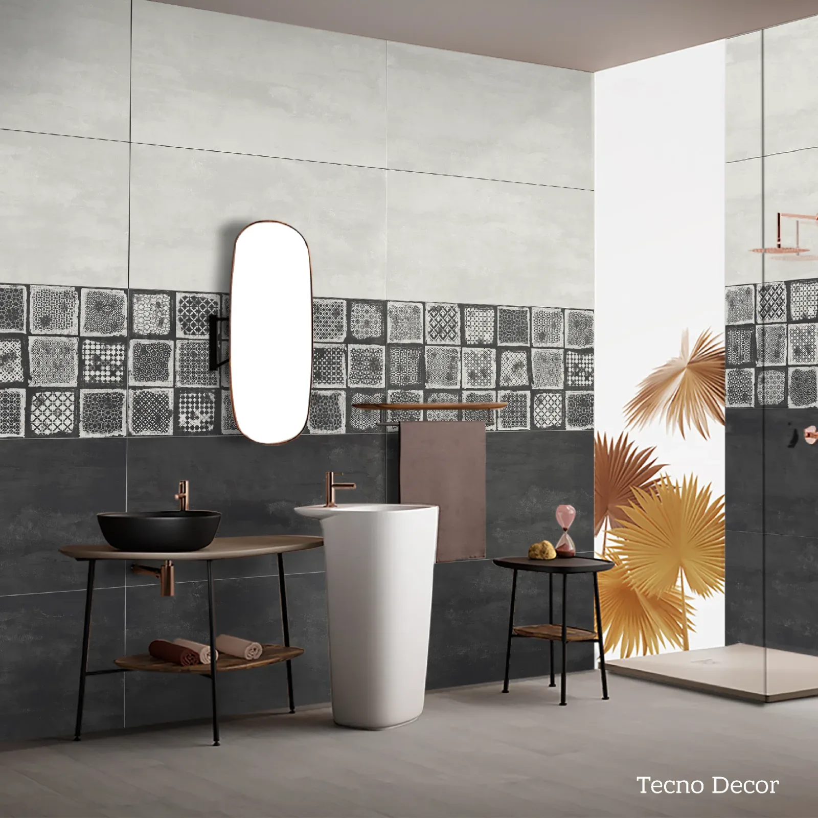 3D Tiles